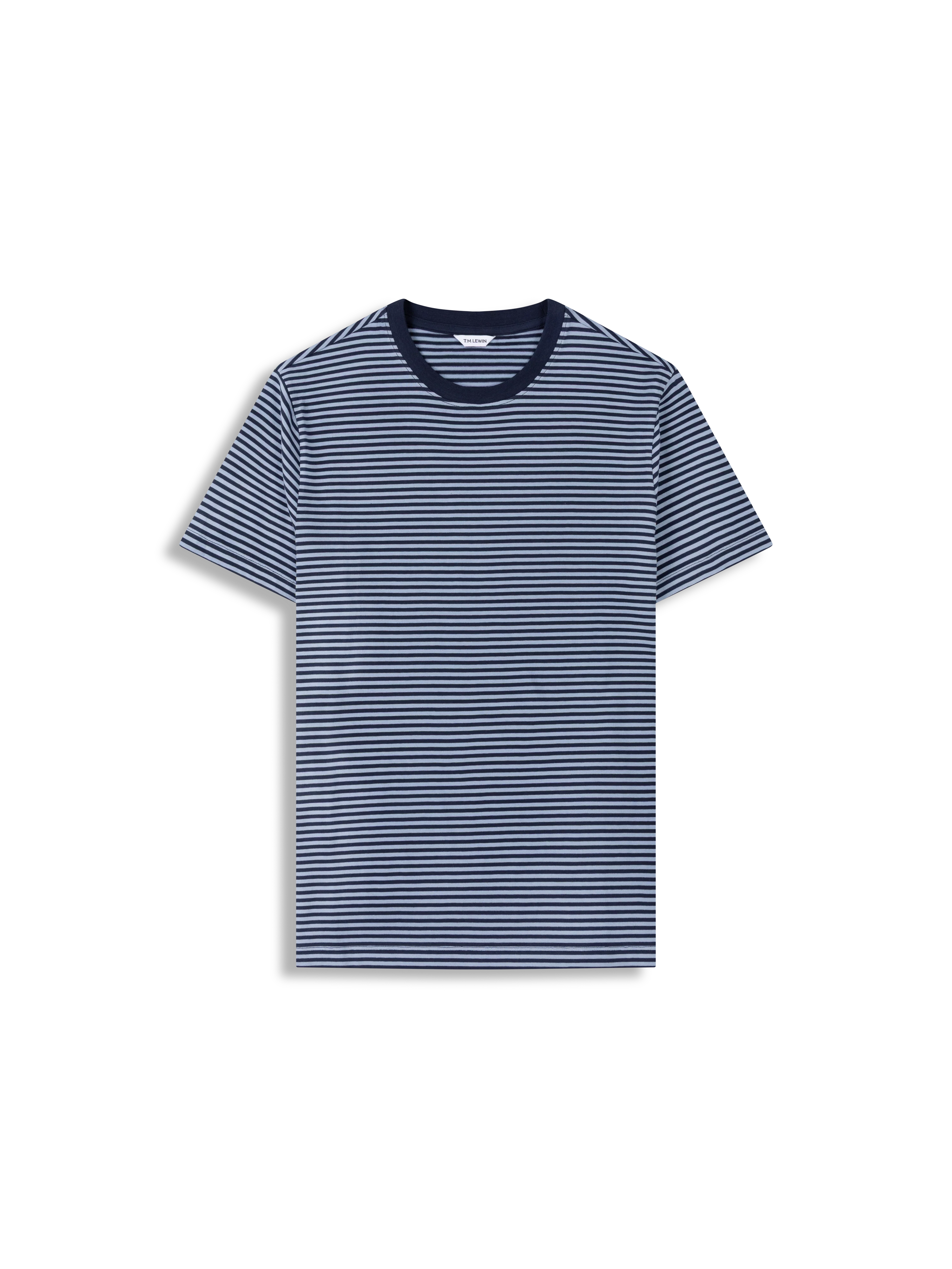 New In