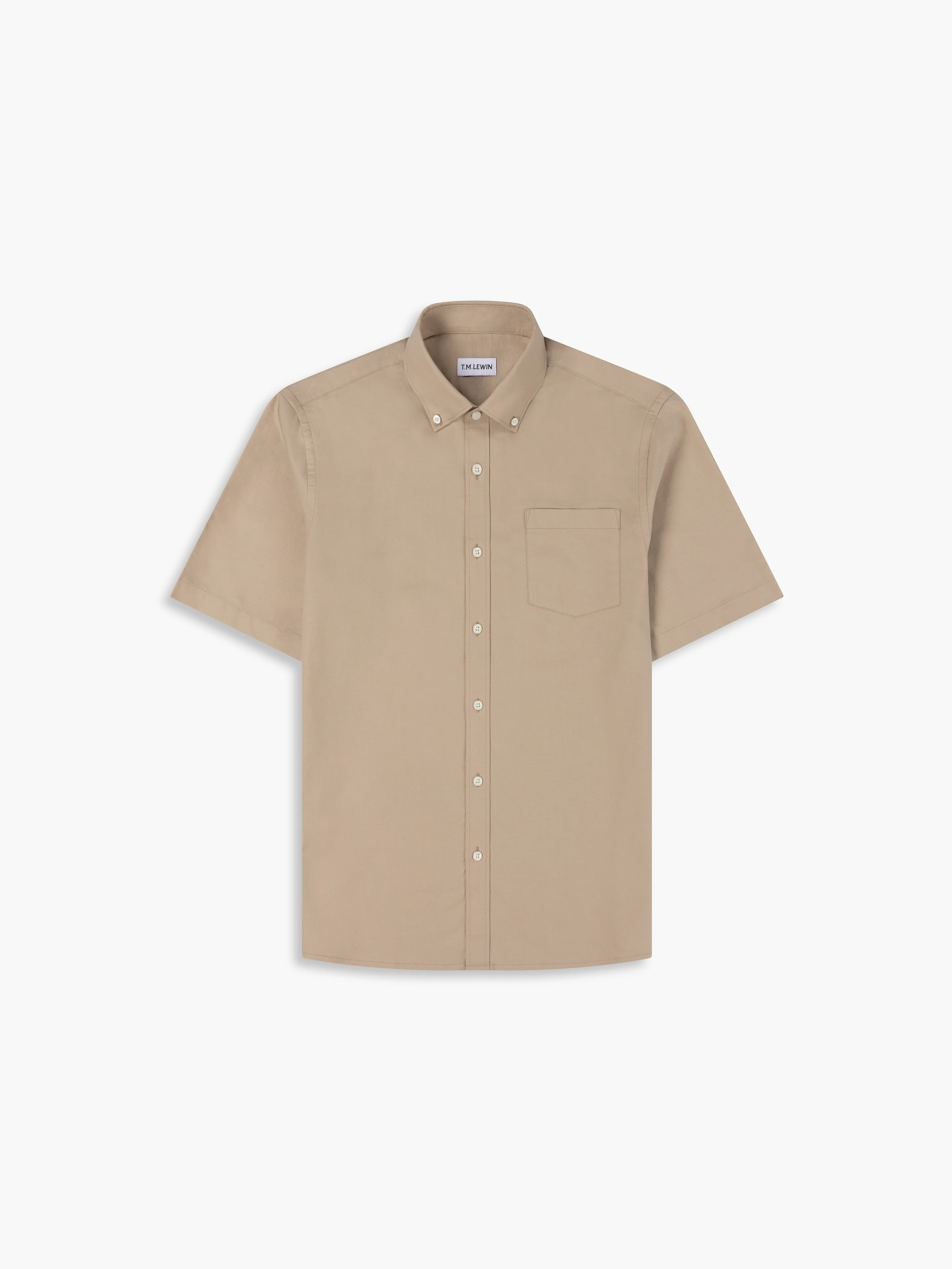 New In Shirts